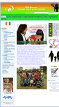 Mobile Screenshot of jem-bonoua.com